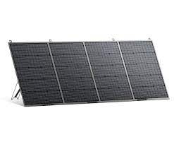 Bluetti EU Promotion Codes: Unlocking Savings on PV420 Solar Panels